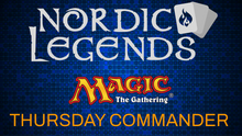 Magic: The Gathering – Commander Day