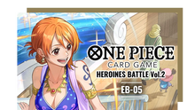 One Piece – Release Event
