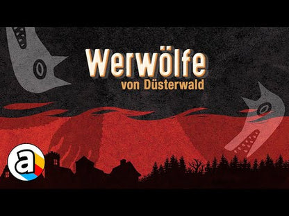 Werwölfe von Düsterwald – Die Gemeinde