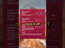 05.06.2026 TICKET MTG: Strixhaven Commander Party