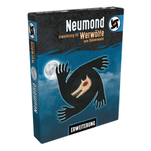 Werwölfe von Düsterwald – Neumond