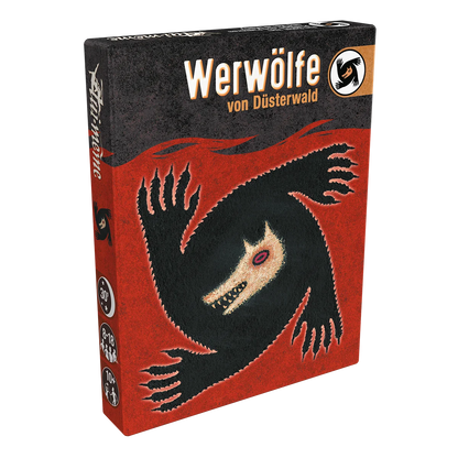 Werwölfe von Düsterwald