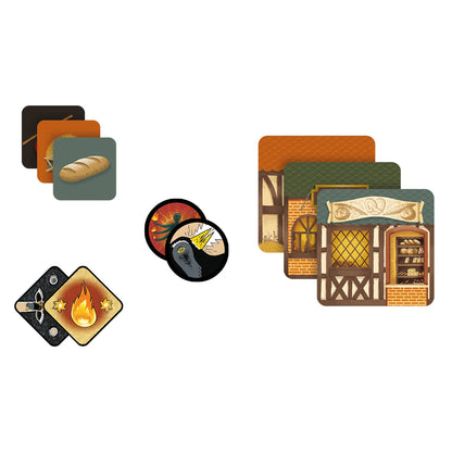 Werwölfe von Düsterwald – Die Gemeinde