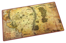 Ultimate Guard Play-Mat The Hobbit - Middle-earth