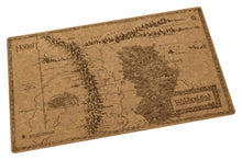 Ultimate Guard Play-Mat Sophoskin The Hobbit - Wilderland