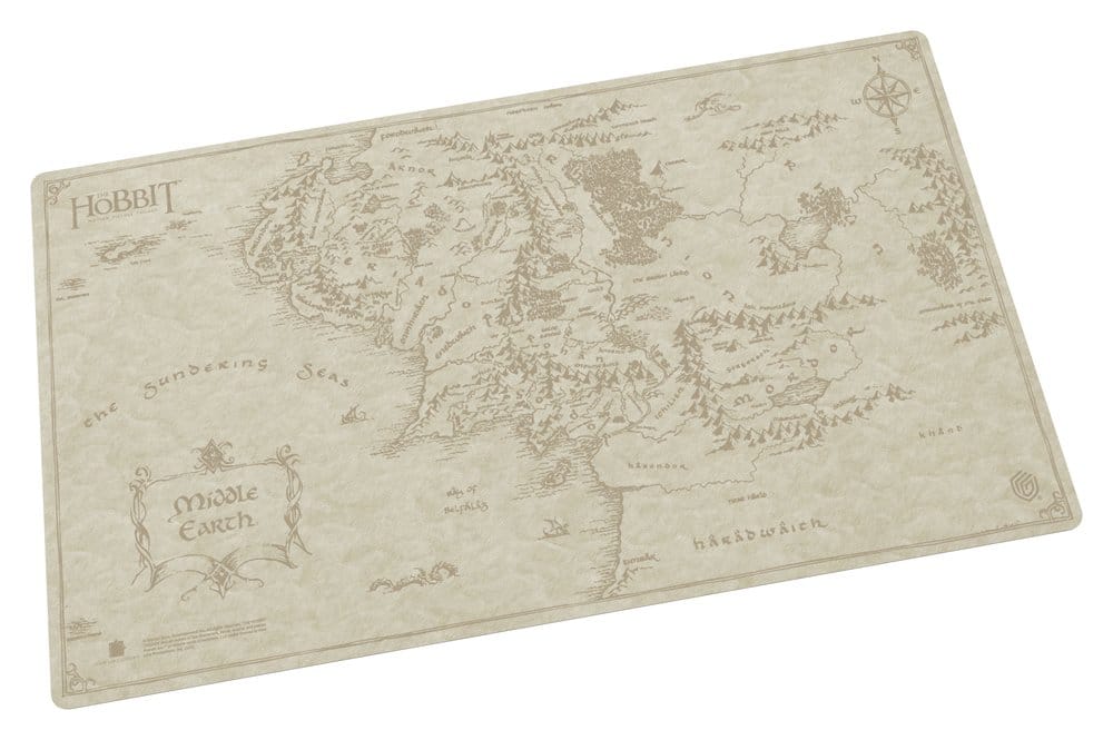 Ultimate Guard Play-Mat Sophoskin The Hobbit - Middle-earth