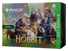 Magic: The Gathering | The Hobbit Fat Pack Bundle: Gift Edition - Magic: The Gathering | The Hobbit