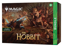Magic: The Gathering | The Hobbit Fat Pack Bundle - The Hobbit