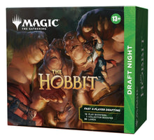Magic: The Gathering | The Hobbit Draft Night - The Hobbit