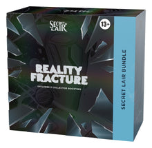 Magic: The Gathering | Reality Fracture Secret Lair Bundle - Reality Fracture
